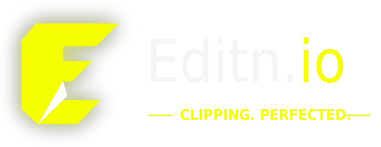 Editn.io — Clipping. Perfected.